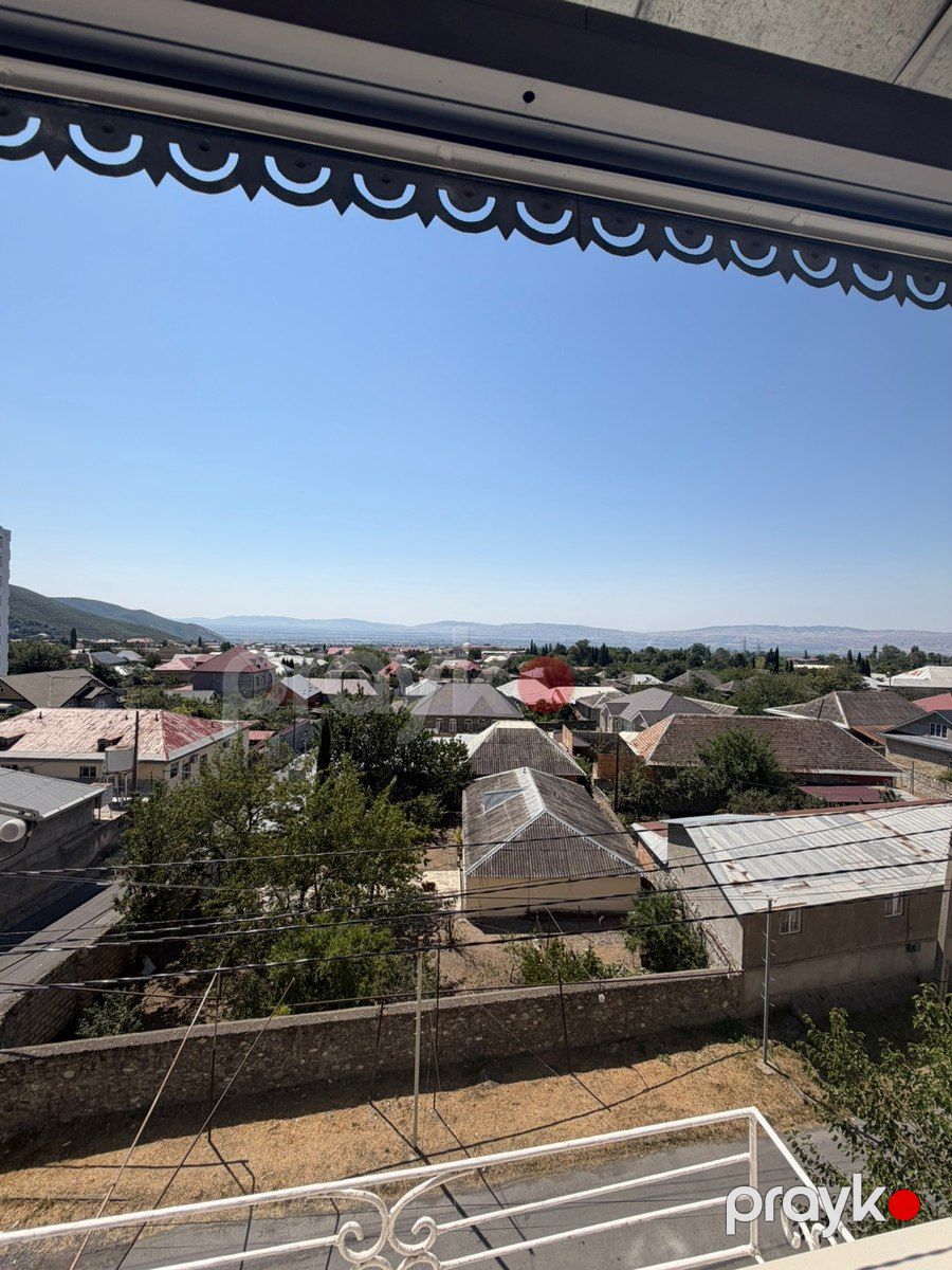 2-otaqlı mənzil, Şəki ş., 56 m² — Mənzil, Şəki (8)