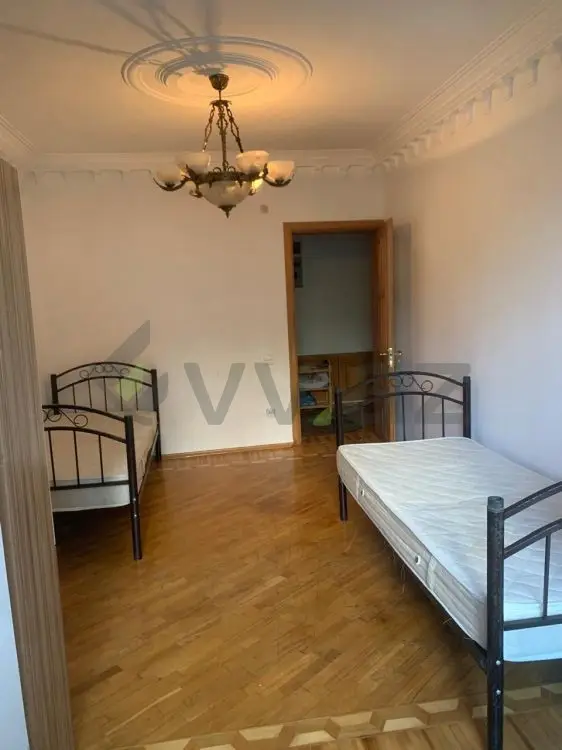 2 otaqlı mənzil Köhnə tikili Kirayə, Böyükşor qəs., Nərimanov, Bakı — Mənzil, Bakı (2)