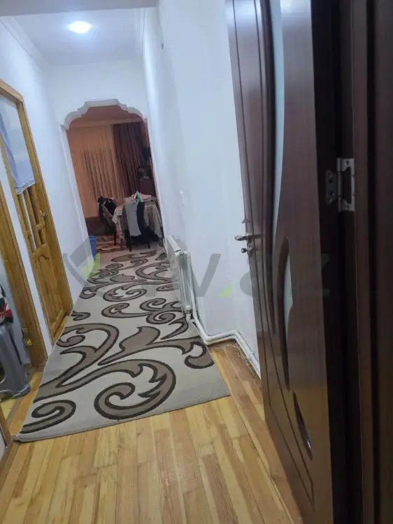 3 otaqlı Həyət evi Satılır, Ramana qəs., Sabunçu, Bakı — Ev, villa, Bakı (6)
