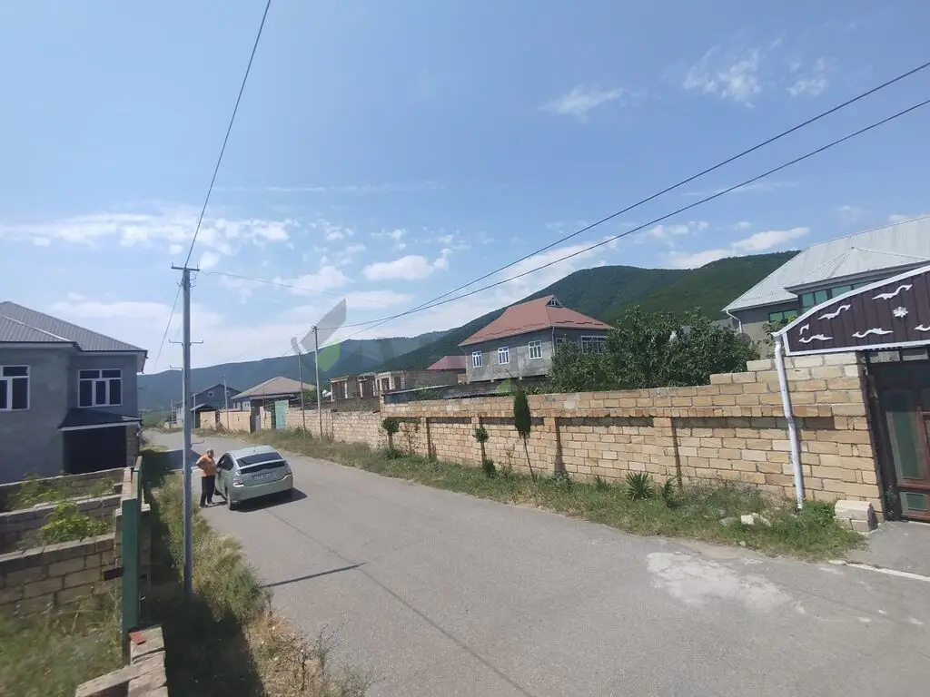 6 sot Torpaq Satılır, Oğuz — Torpaq, Oğuz (2)