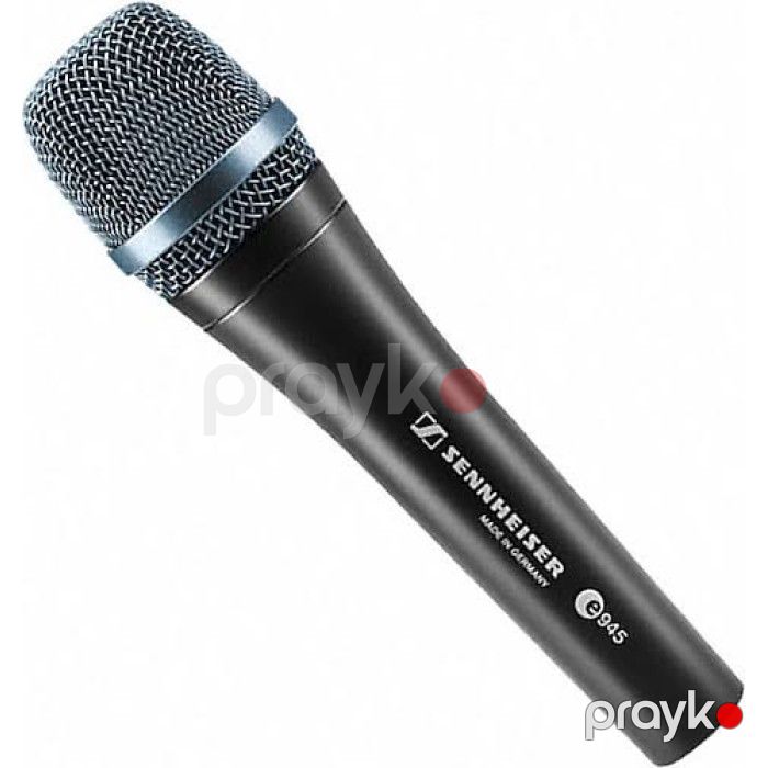 Sennheiser E 945 Superkardioid Dinamik Vokal Mikrofon — Elektronika, Bakı (3)