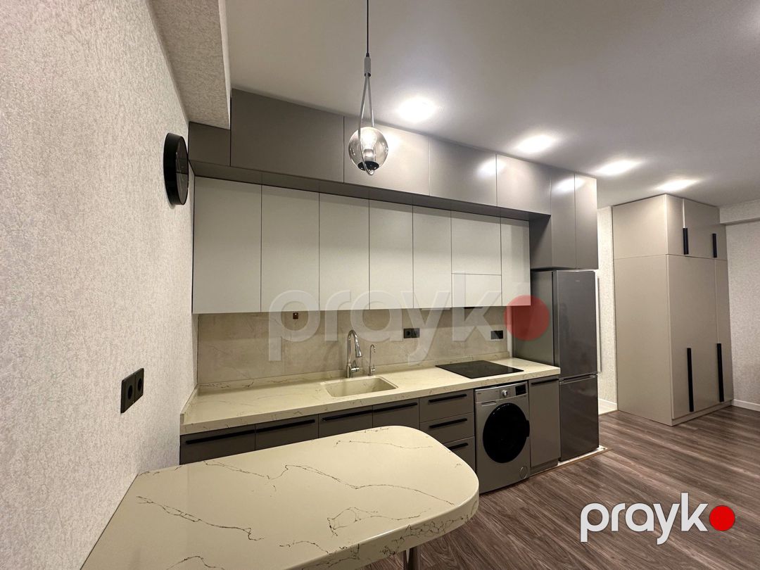 Satılır 2 otaqlı yeni tikili 80 m² — Mənzil, Bakı (4)