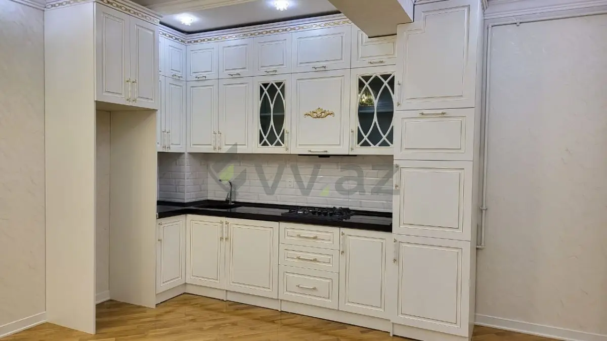 2 otaqlı mənzil Yeni tikili Satılır, Nəsimi, Bakı — Mənzil, Bakı (2)