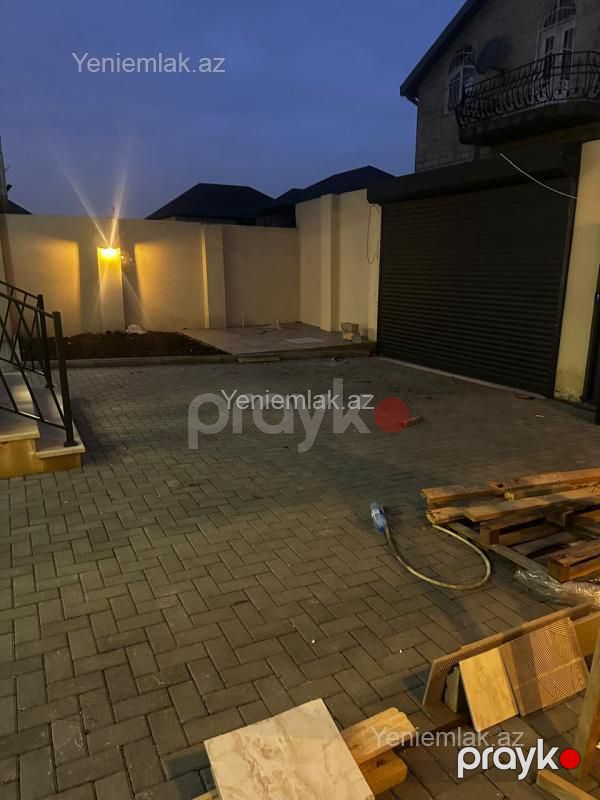 Satılır 4 otaqlı Həyət evi / Villa, 250 m², Suraxanı rayonu — Ev, villa, Bakı (4)