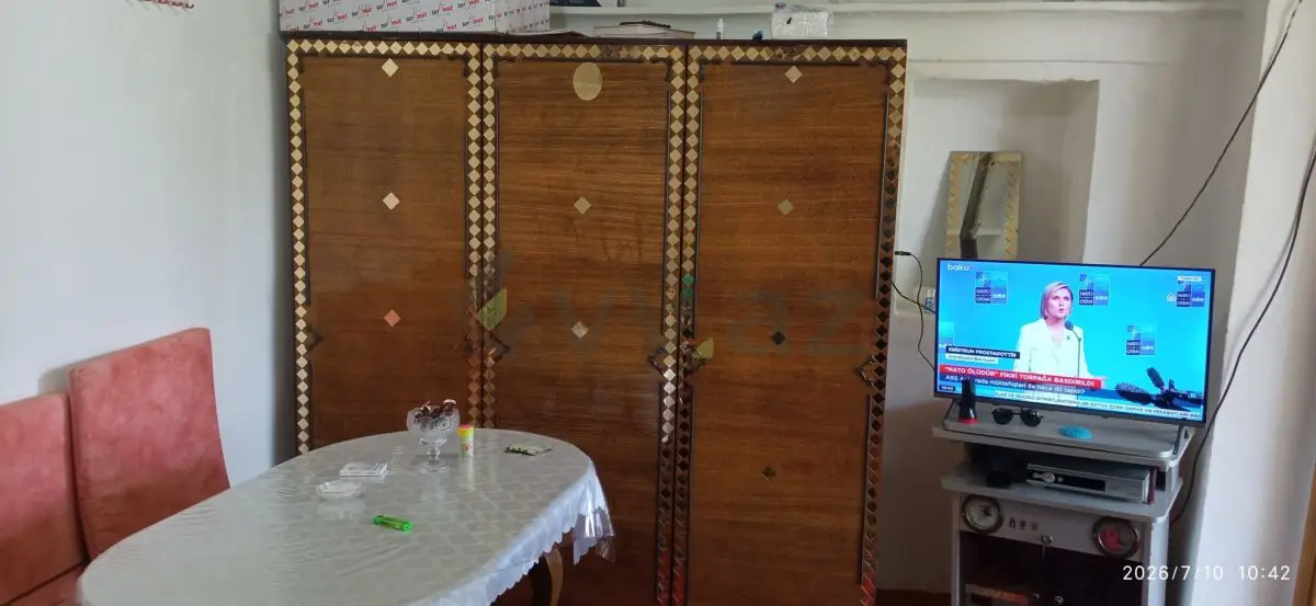 3 otaqlı Həyət evi Satılır, Şəki — Ev, villa, Şəki (9)