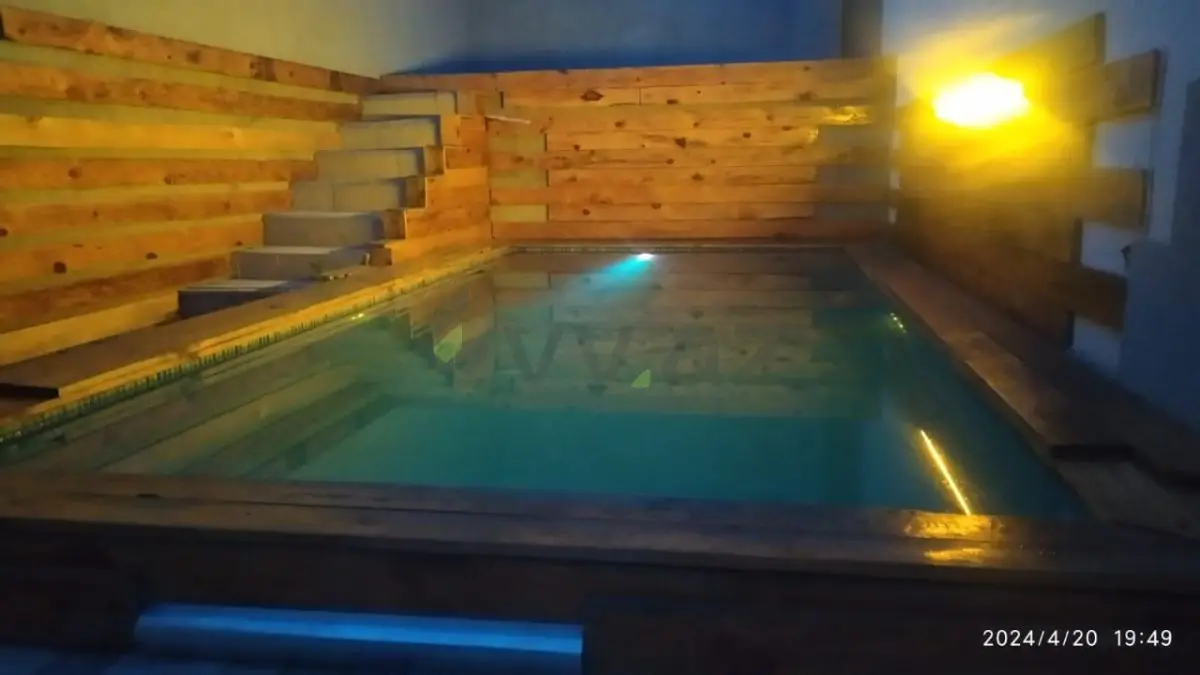 4 otaqlı Həyət evi Satılır, Hövsan qəs., Suraxanı, Bakı — Ev, villa, Bakı (11)