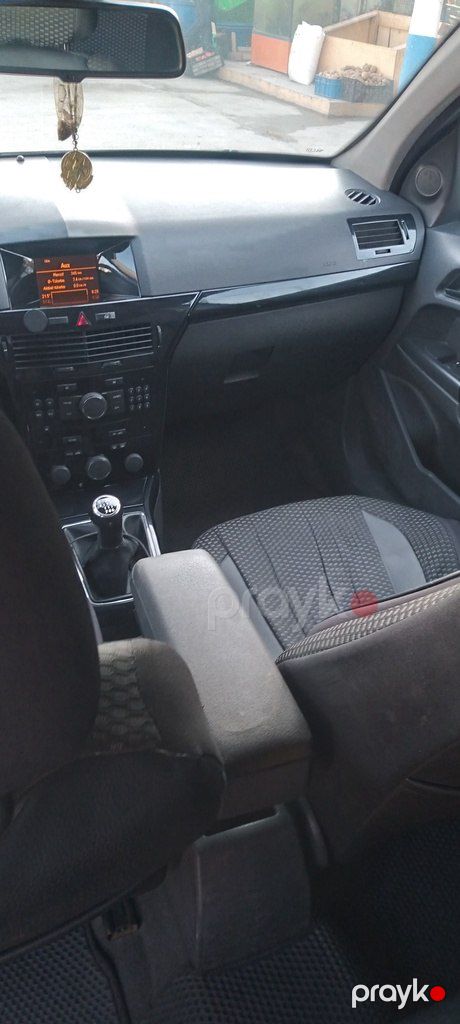 Opel Astra, 1.3 L, 2009 il, 250 000 km — Avtomobillər, Bakı (5)