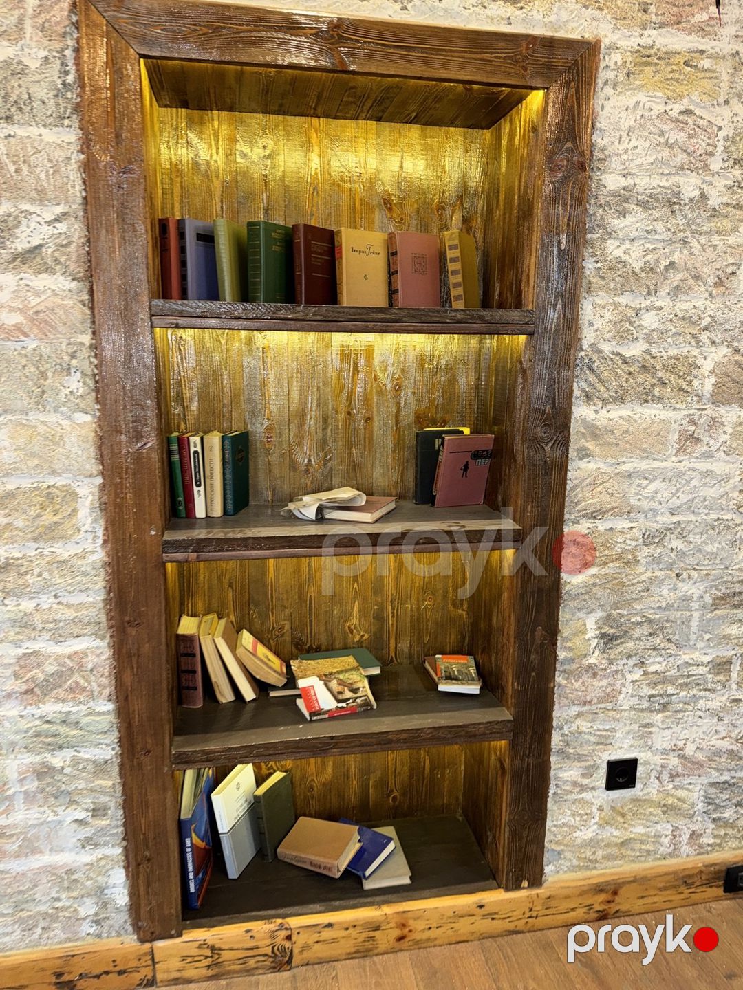 İcarəyə verilir obyekt 150 m² — Əmlak, Bakı (11)