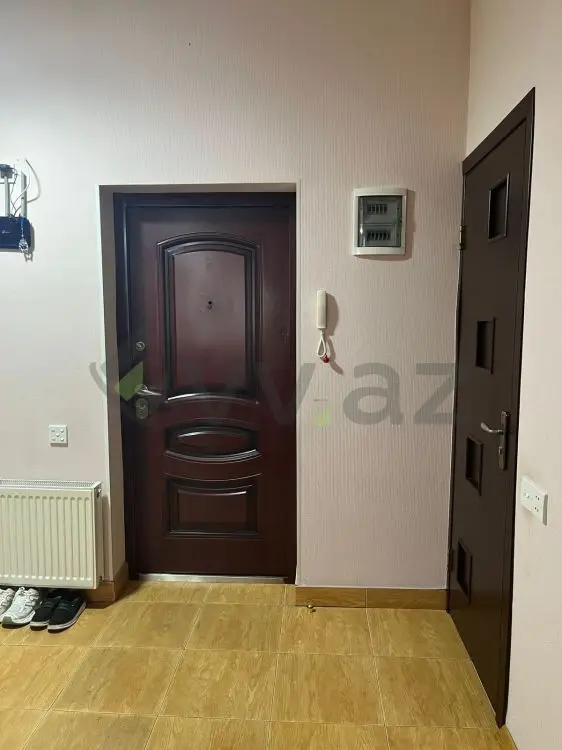 2 otaqlı mənzil Yeni tikili Kirayə, Xırdalan — Mənzil, Xırdalan (10)