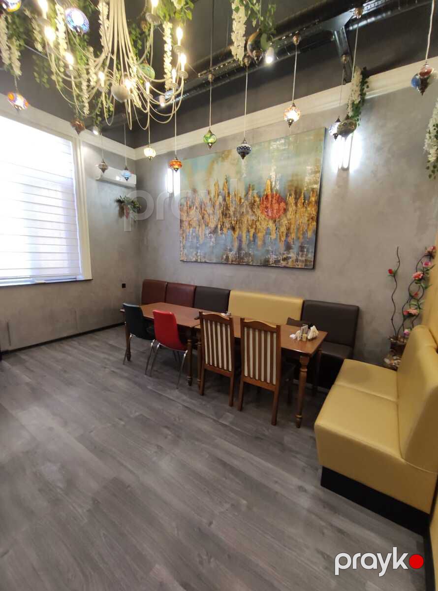 Satılır obyekt 410 m² — Əmlak, Bakı (3)