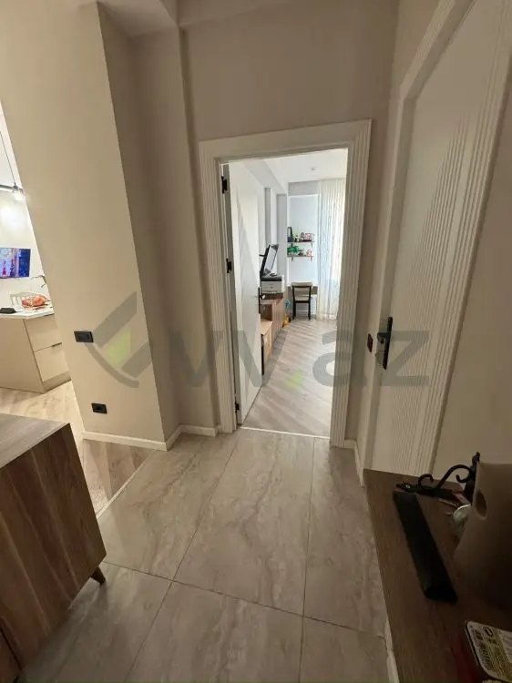 3 otaqlı mənzil Yeni tikili Satılır, Yasamal qəs., Yasamal, Bakı — Mənzil, Bakı (12)