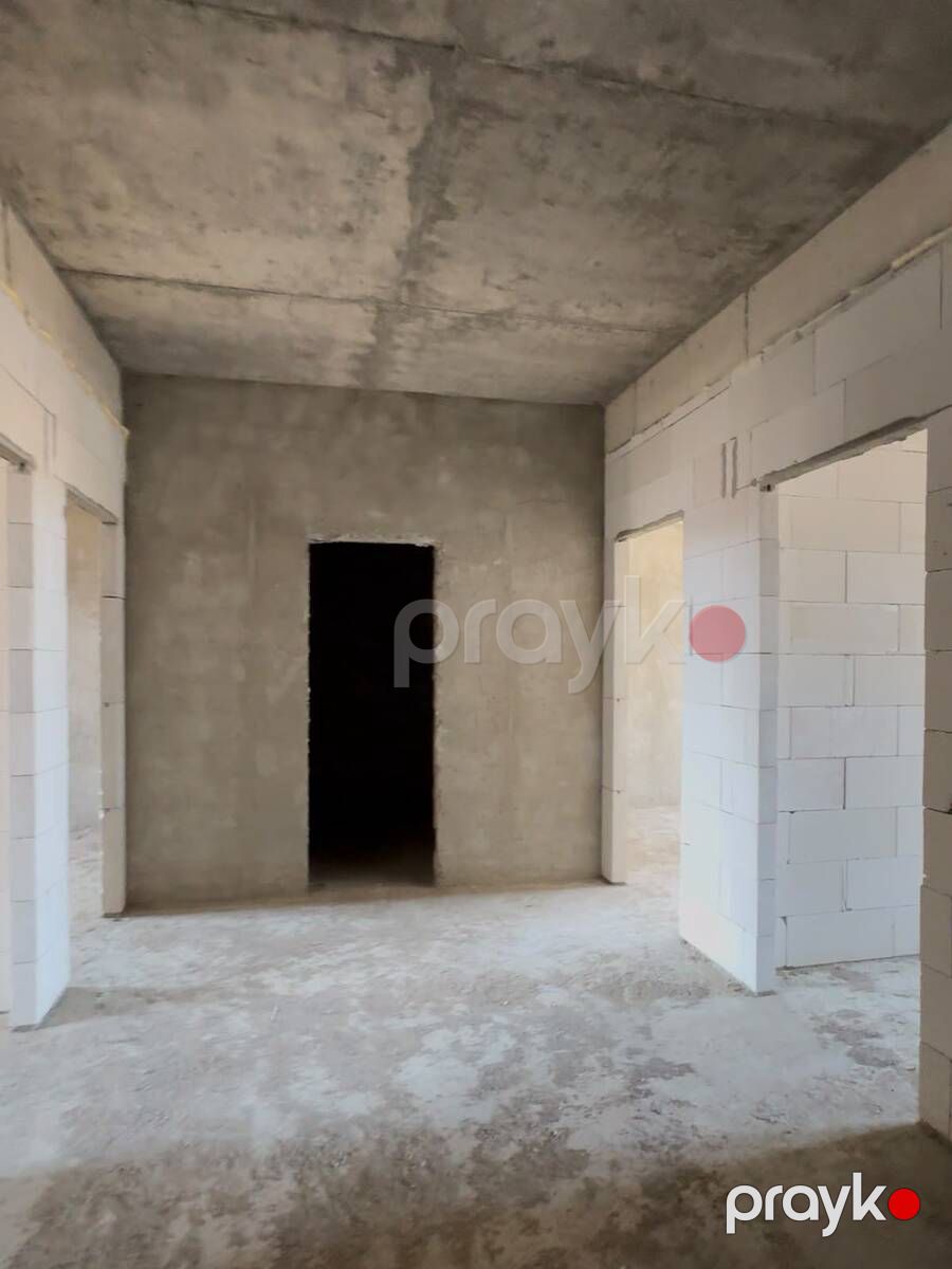 Satılır 3 otaqlı yeni tikili 111 m² — Mənzil, Bakı (6)