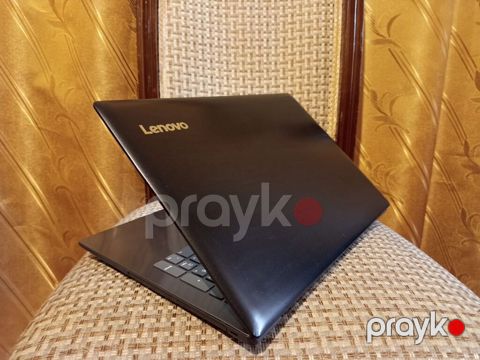 Gundelik istifade ucun teze nesil lenovo ideapad 330 yaxsi veziyetde