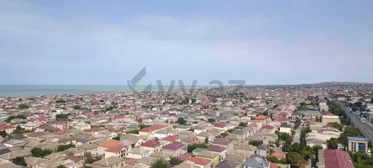 2 otaqlı mənzil Yeni tikili Satılır, 16-cı mikrorayon, Sumqayıt — Sumqayıt