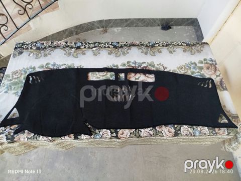 Chevrolet malibu üçün ön torpedo üzlüyü (panel örtüyü)