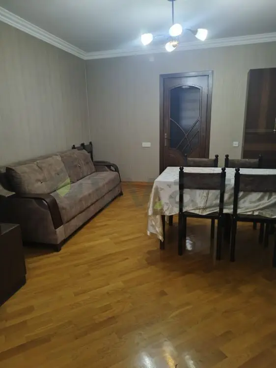 2 otaqlı mənzil Yeni tikili Kirayə, Əhmədli, Xətai, Bakı — Mənzil, Bakı (3)