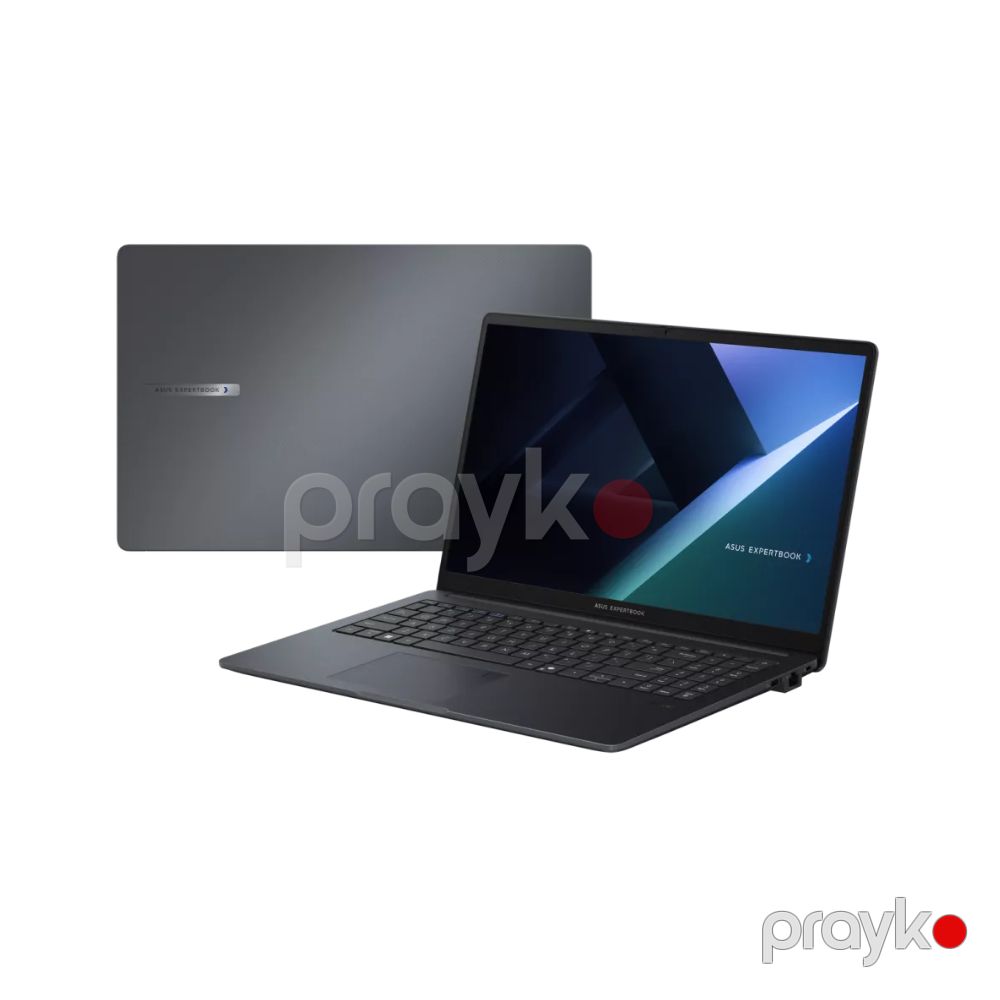 ASUS ExpertBook B1 B1503CVA-S70461 (90NX0801-M00VZ0) — Noutbuklar, Bakı (5)