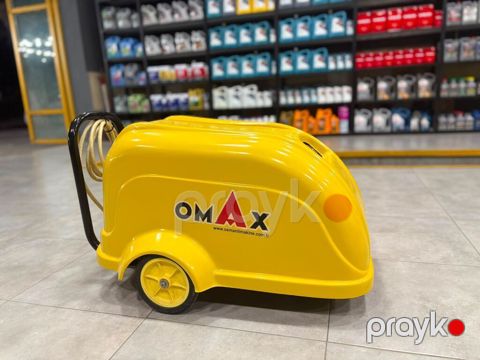 Omax 200 bar yüksək təzyiqli 3fazalı yuyucu aparat. - Brend/model — Digah