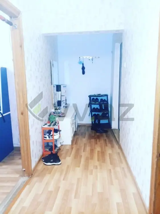 3 otaqlı mənzil Yeni tikili Satılır, Mingəçevir — Mənzil, Mingəçevir (4)