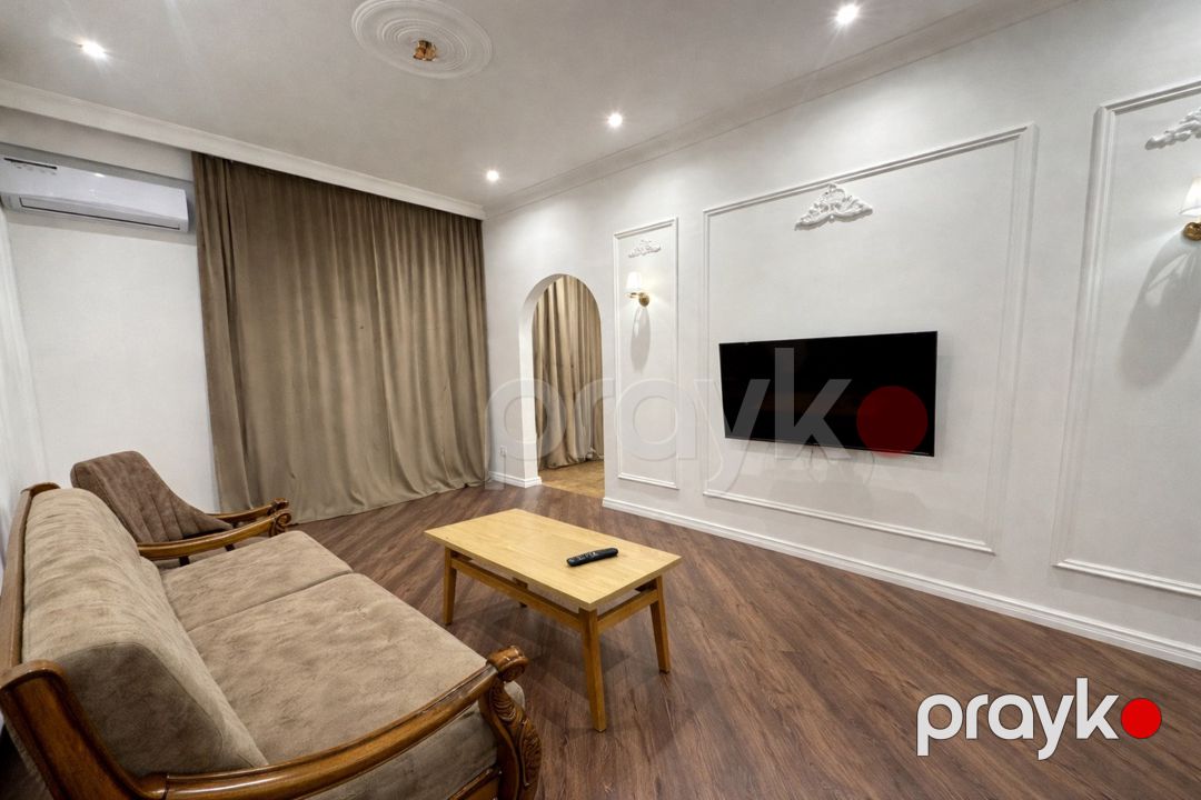 Satılır 2 otaqlı yeni tikili 64 m² — Mənzil, Bakı (2)