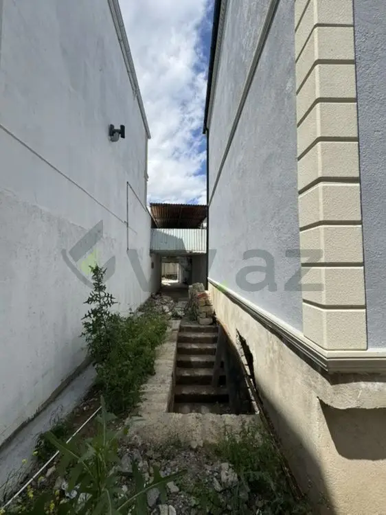 4 otaqlı Yarım tikili Satılır, Rəsulzadə qəs., Binəqədi, Bakı — Ev, villa, Bakı (5)