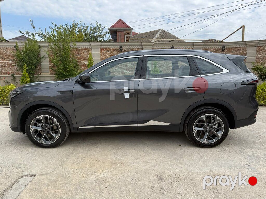Changan CS 75 Plus, 1.5 L, 1.7 kWh, 2026 il, yeni — Avtomobillər, Sumqayıt (4)
