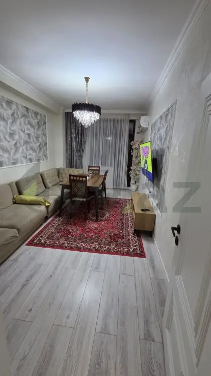 2 otaqlı mənzil Yeni tikili Satılır, Xırdalan — Mənzil, Xırdalan (2)