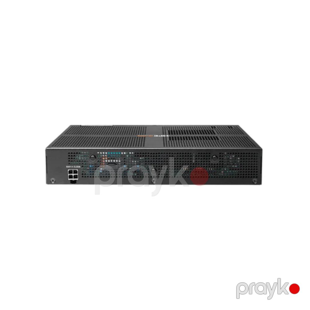 Aruba 2930F 8G PoE+ 125W 2SFP+ Switch (JL258A) — Surveillance kameralar, Bakı (2)