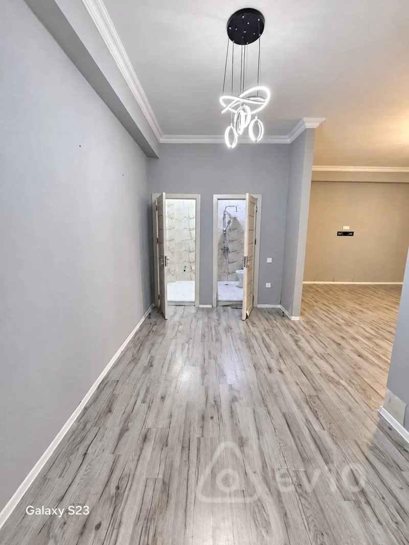 3 otaqlı mənzil, 90.4 m², Akademik Həsən Əliyev k — Mənzil, Bakı (8)