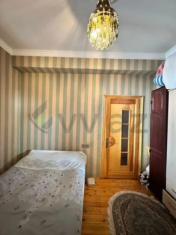 2 otaqlı mənzil Yeni tikili Satılır, H.Aslanon qəs., Xətai, Bakı — Mənzil, Bakı (10)