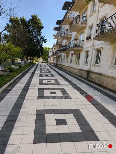 Tamet ustası — Bakı