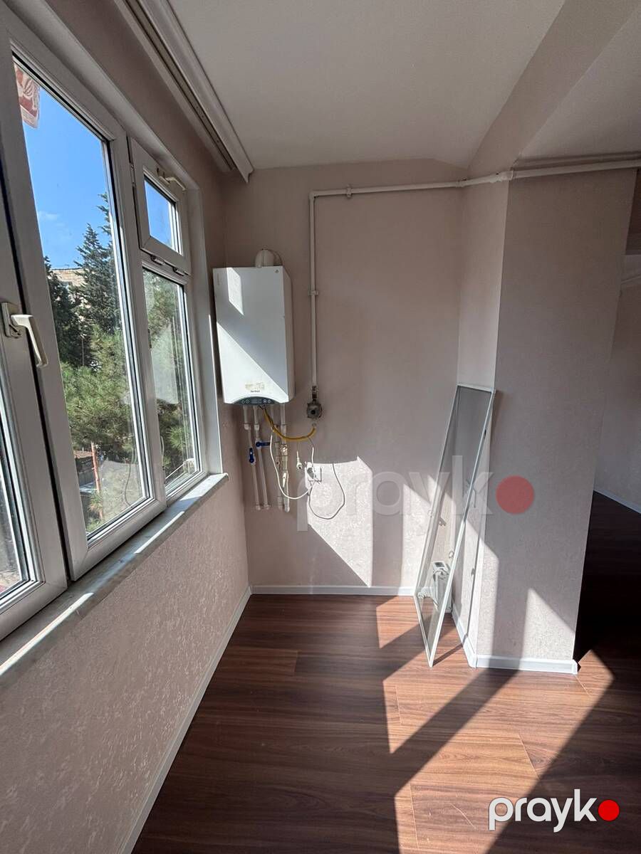 Satılır 2 otaqlı köhnə tikili 32 m² — Mənzil, Bakı (4)