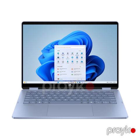 Noutbuk HP OmniBook 5 Flip 14-fp0037ci (DM8F2EA) — Bakı