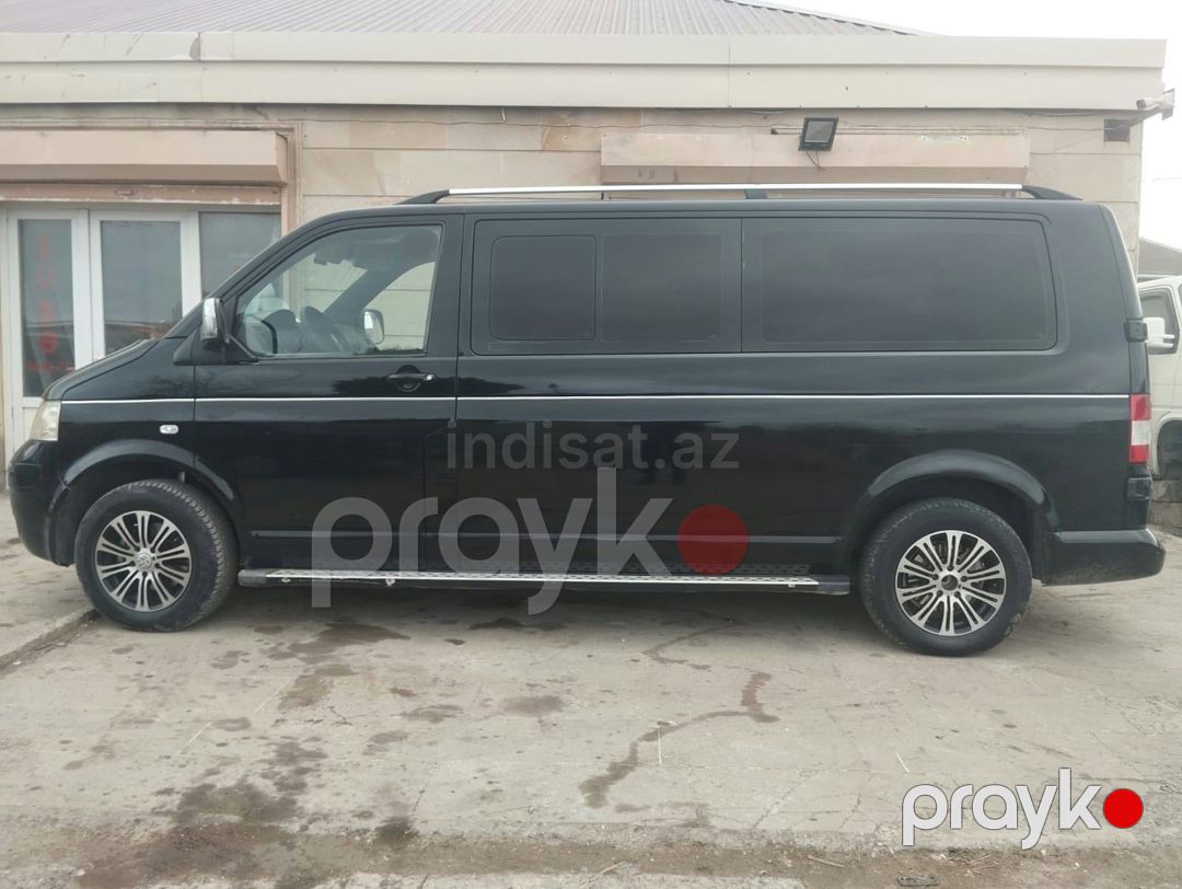 volkswagen satılır maşın — Avto, Bakı (2)