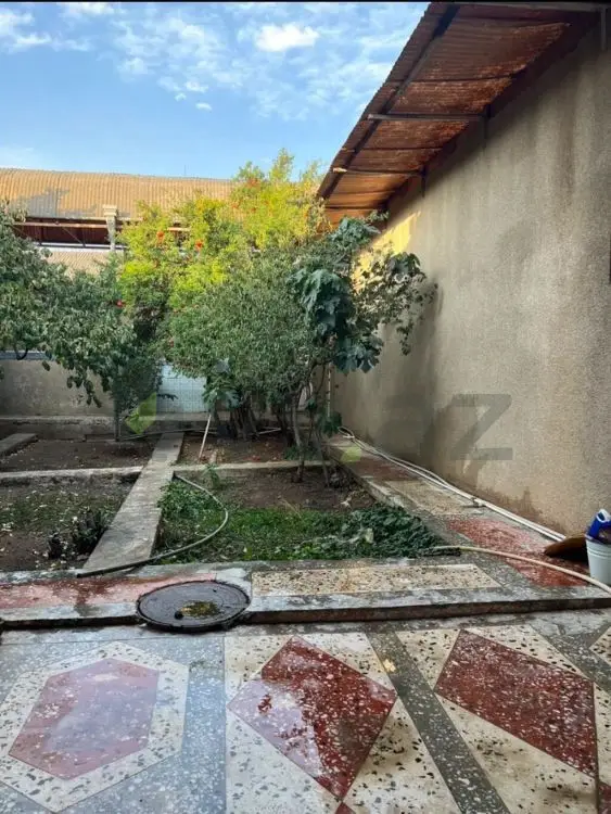 4 otaqlı Həyət evi Satılır, Gəncə — Ev, villa, Gəncə (2)