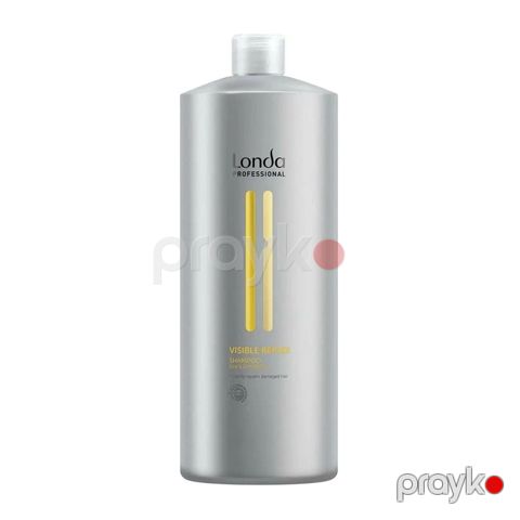 Şampun Londa Visible Repair zədələnmiş saçlar üçün 1000 ml — Bakı
