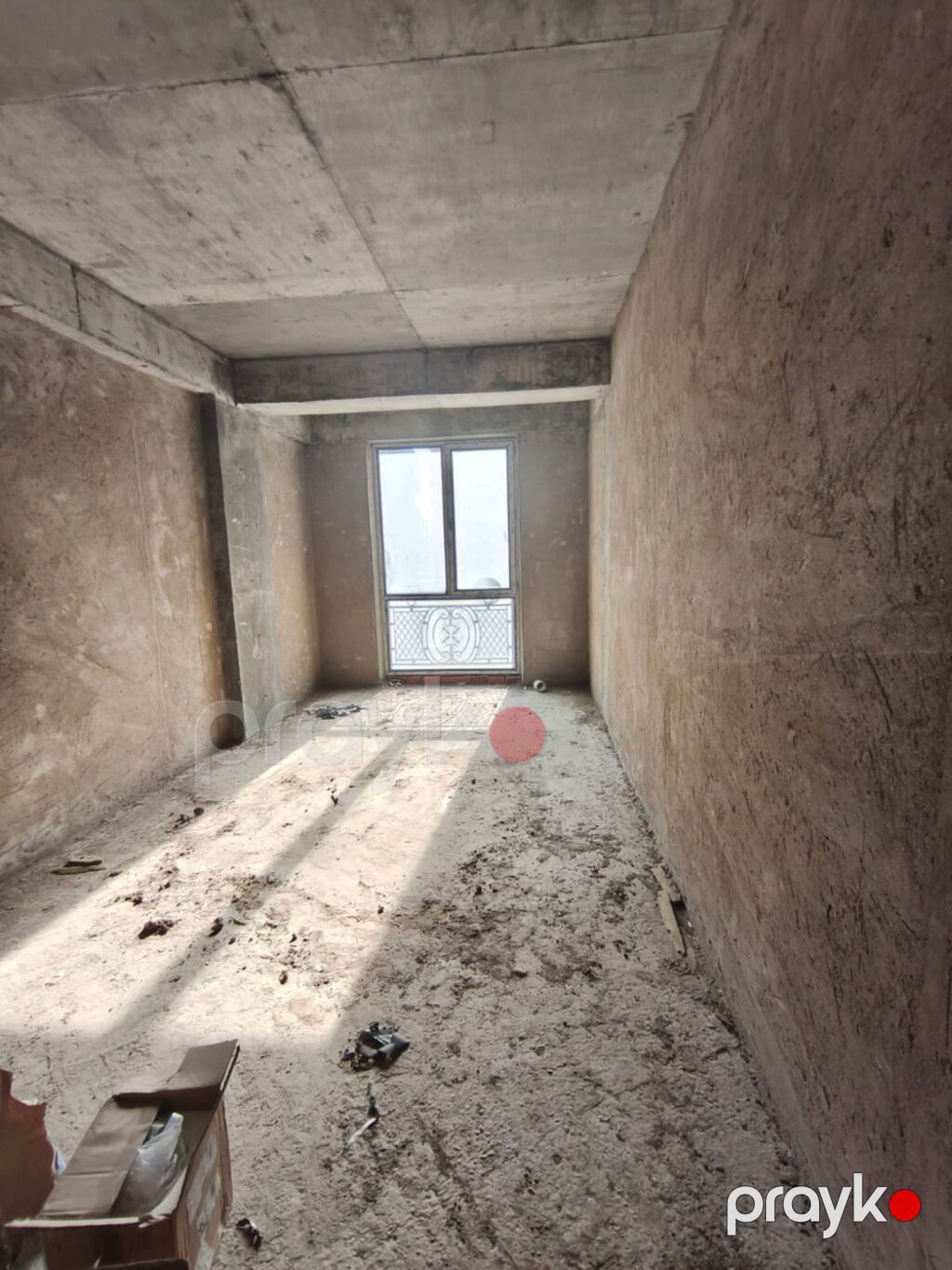 3 otaqlı, Yeni tikili, 106 kv. m — Mənzil, Bakı (10)