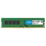 Operativ yaddaş “Crucial 16GB DDR4 3200MHz Udımm” (CRU-D4-16-3200-UD) — Pctech — Operativ yaddaş