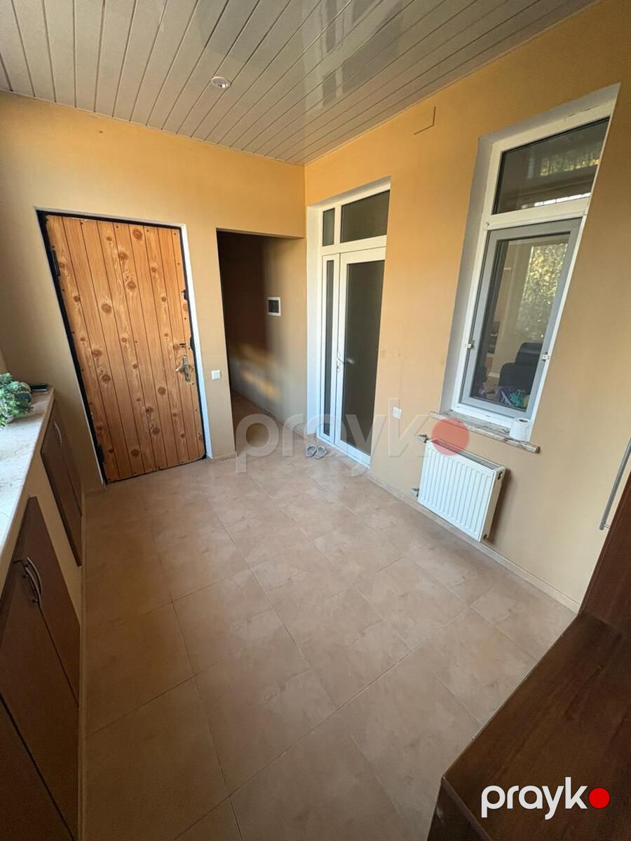 Satılır 6 otaqlı həyət evi/bağ evi 300 m² — Ev, villa, Bakı (11)