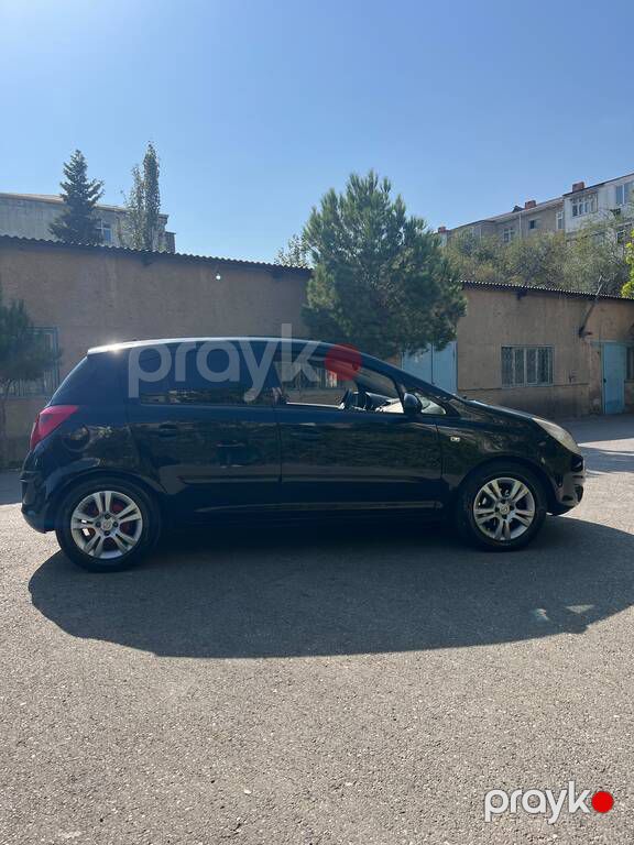 Opel Corsa, 1.3 L, 2007 il, 271 654 km — Avtomobillər, Bakı (3)