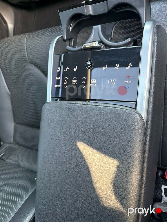 Toyota Camry, 2.5 L, 2021 il, 116 000 km — Avtomobillər, Bakı (9)