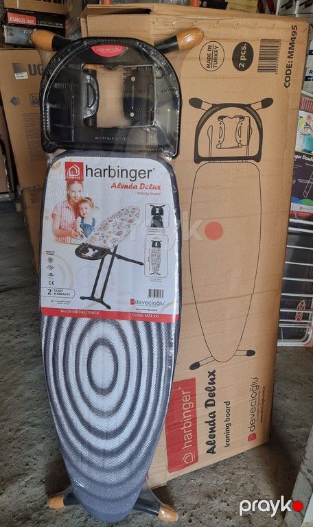 Ütü masaları "Harbinger" — Məişət malları, Bakı (6)