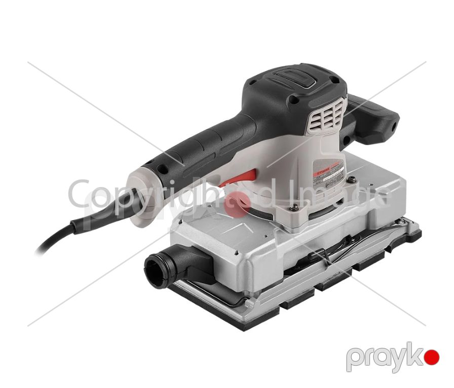 Pardaqlama maşını vibrasiyalı Crown CT13682 — Təmir və inşaat, Bakı (4)