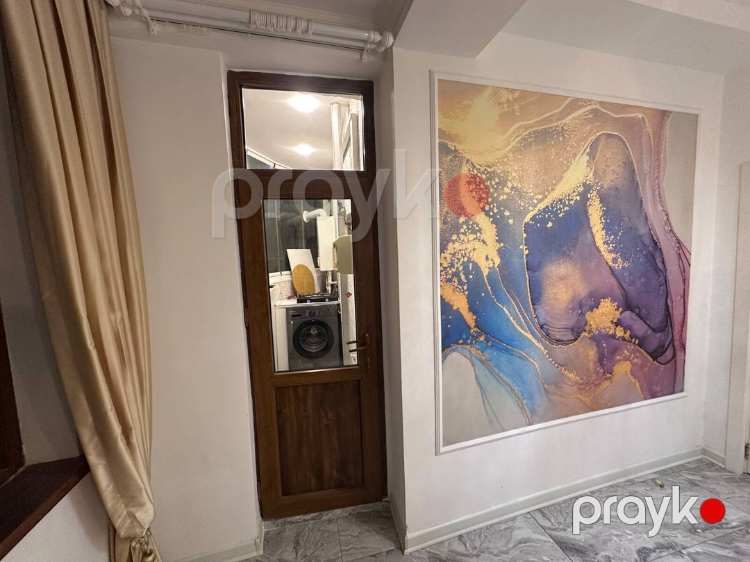 Satılır 3 otaqlı yeni tikili 83 m² — Mənzil, Xırdalan (12)