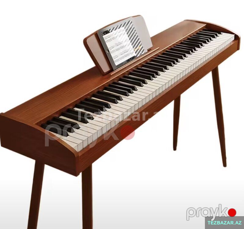 Elektro Pianino — Digər, Bakı (2)