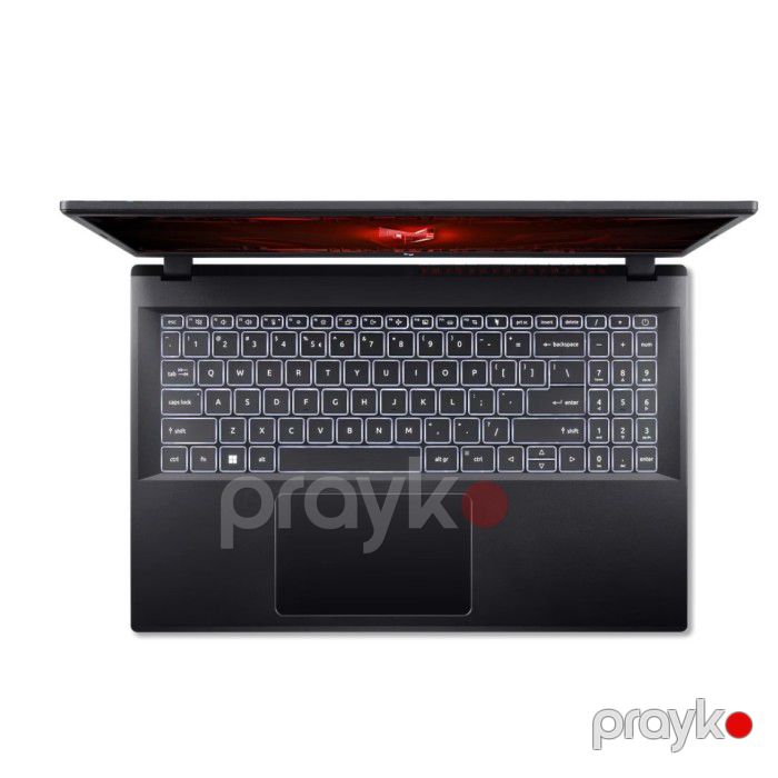 Acer Nitro ANV15 51 15.6 FHD IPS 165Hz Gaming Laptop Intel Core i7 13620H 16GB RAM 1TB SSD RTX 4060 FreeDos — Elektronika, Bakı (5)
