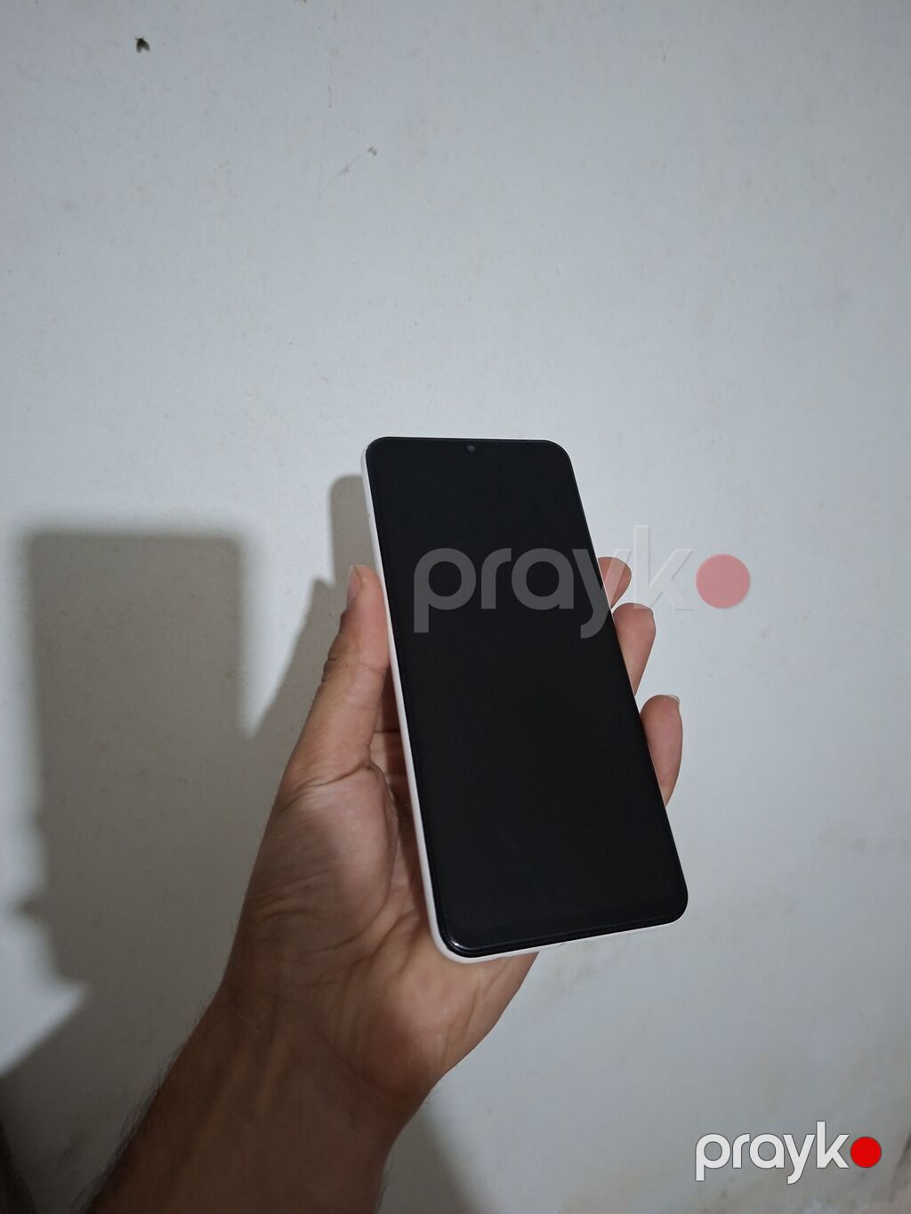 Samsung Galaxy A52, rəng - Ağ, İki sim kartlı — Samsung, Bakı (6)