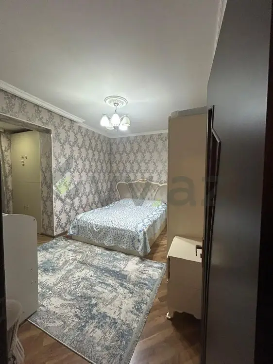 2 otaqlı mənzil Köhnə tikili Satılır, Yeni Günəşli qəs., Suraxanı, Bakı — Mənzil, Bakı (5)