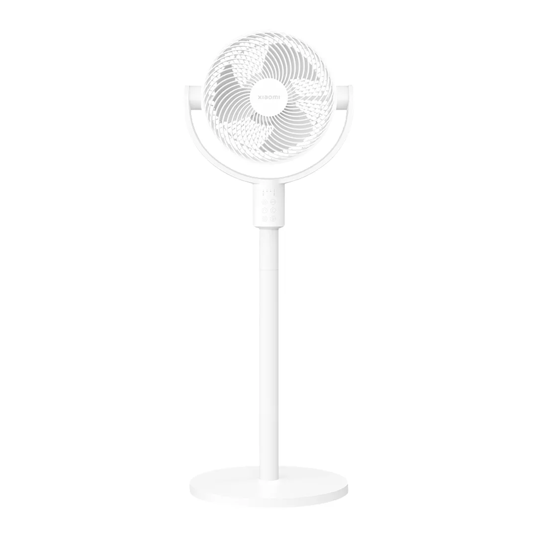 Xiaomi Smart Standing Air Circulation Fan — Bakı
