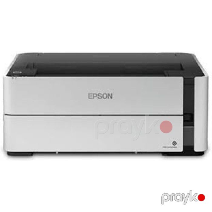 Epson EcoTank M1170 C11CH44403BY A4 Mono Inkjet Printer — Elektronika, Bakı (2)